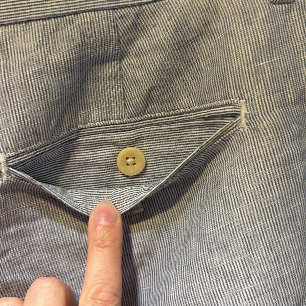 Banana Republic pre owned